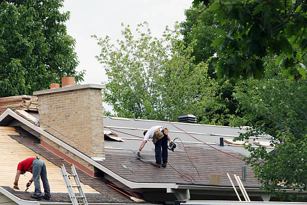 Quick and Trustworthy Emergency Roof Repair Services in Elmont, NY